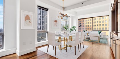 150 Myrtle  Avenue Unit 1706, New York