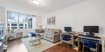 120 Riverside  Boulevard Unit 10P, New York