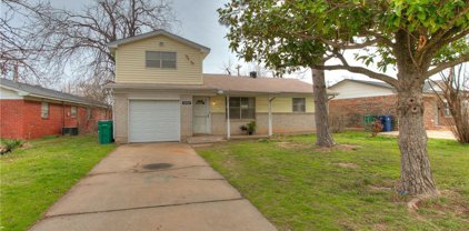 6036 S Drexel Avenue, Oklahoma City