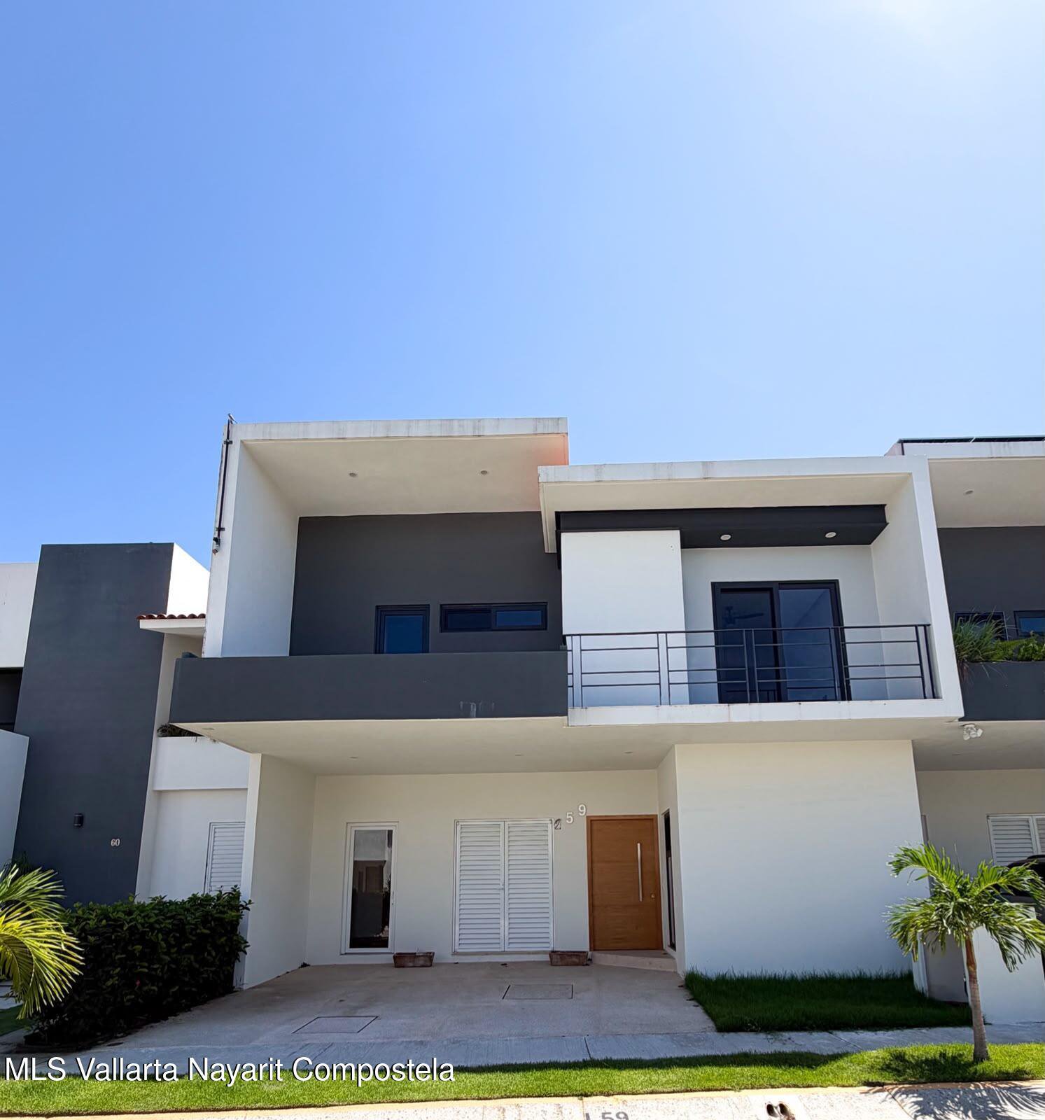 59 Gorrion, Riviera Nayarit, NAYARIT N/A — Residential Flamingos