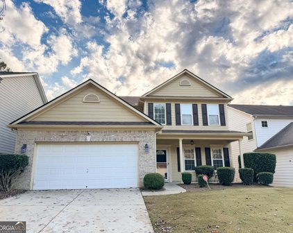 7728 Parkside Drive, Lithia Springs