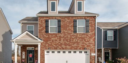 621 Spangler Ln, Ashland City