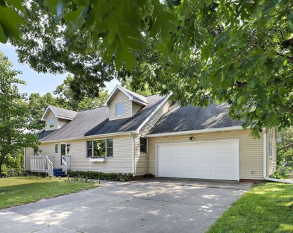 14348 Evergreen Drive, New Buffalo