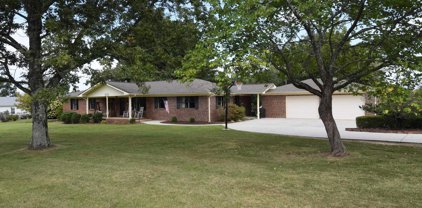 8177 Simpson Point Road, Grant