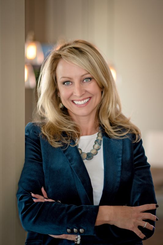 Tamra L Coulter