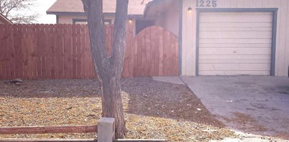 1225 W Newlands, Fernley