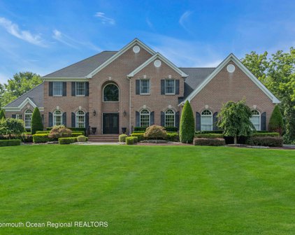 6 Delaney Court, Manalapan