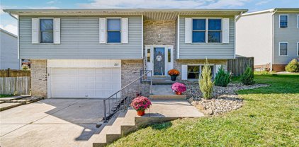 211 Sandworks, Hempfield Twp - Wml