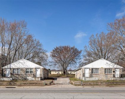 724-726 N Noland Road, Independence