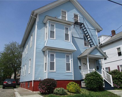 23 Young  Street, Pawtucket