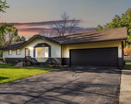 12100 Fergus Street NE, Blaine