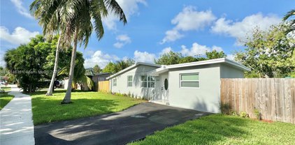 6110 Nw 42nd Ave, North Lauderdale