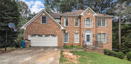 3841 Mountain Way Cove, Snellville