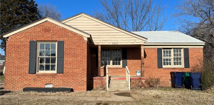 1517 Park Circle, Oklahoma City