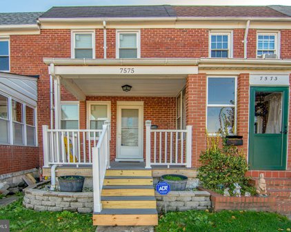 7575 Ives   Lane, Baltimore