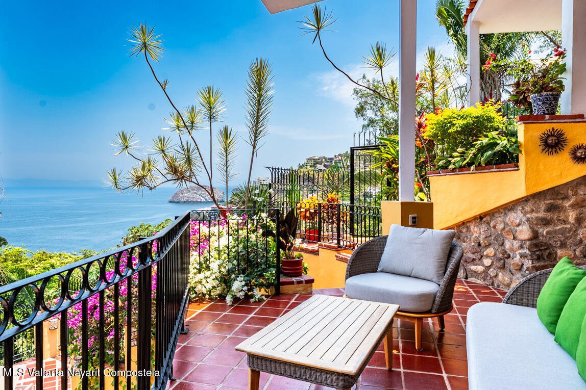 164 Ava Gardner, Puerto Vallarta, JALISCO N/A — Lomas del Pacifico