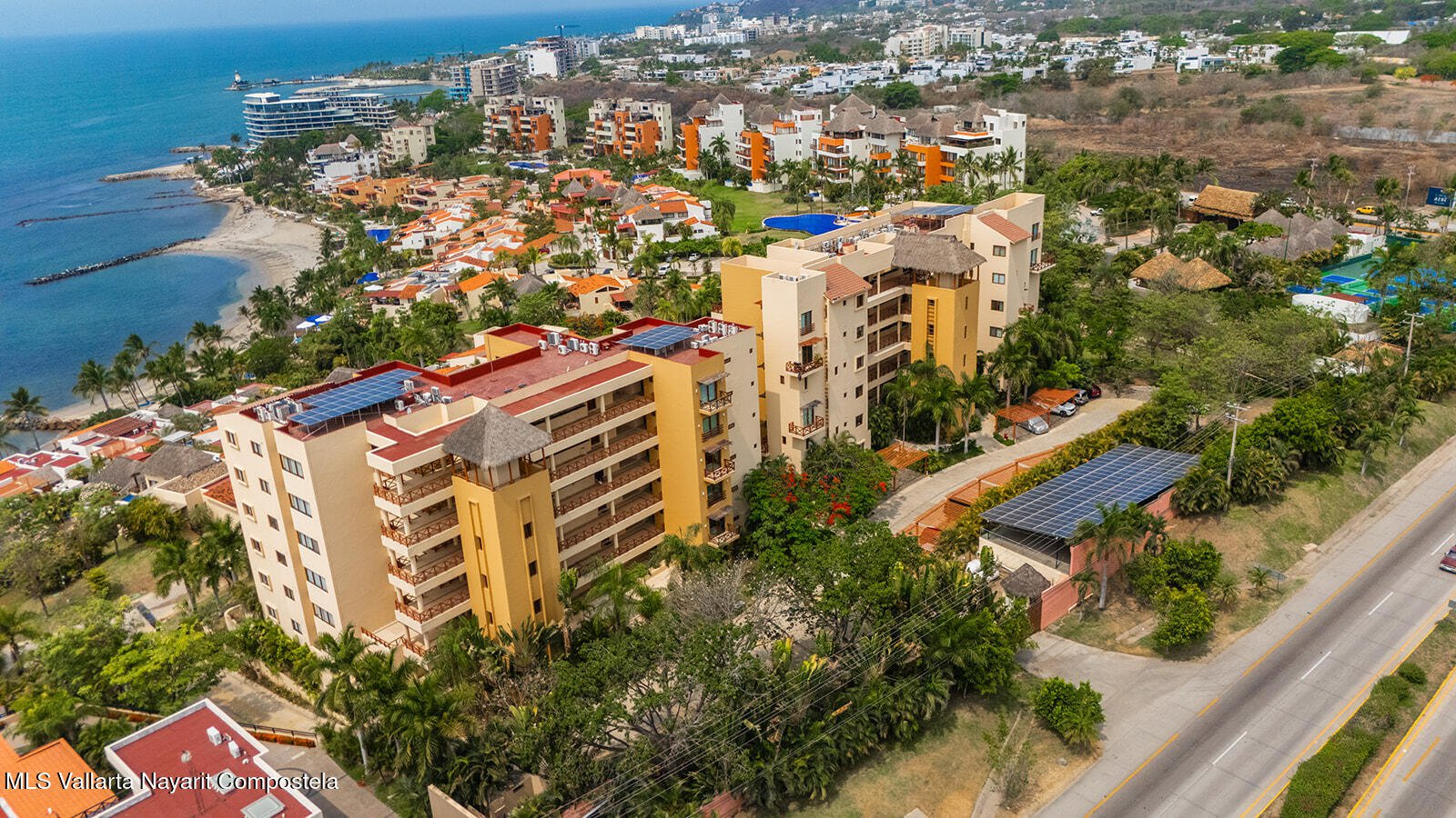 KM 138 Carretera Federal 200 Unit 403, Riviera Nayarit, NAYARIT N/A