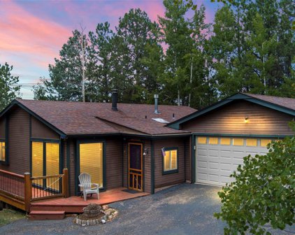 1158 Forest Hill Road, Woodland Park