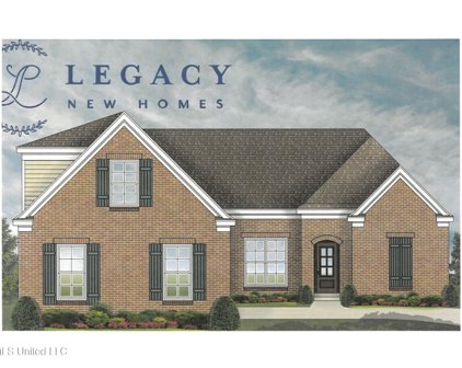1805 Millers Cove, Hernando