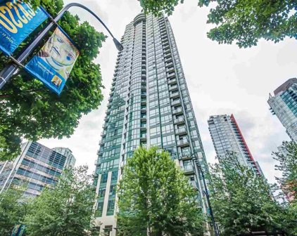 1239 W Georgia Street Unit 2803, Vancouver