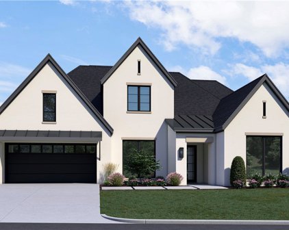 14808 Annecy Boulevard, Oklahoma City