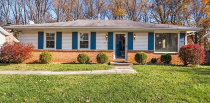 230 Lastner Ln, Greenbelt