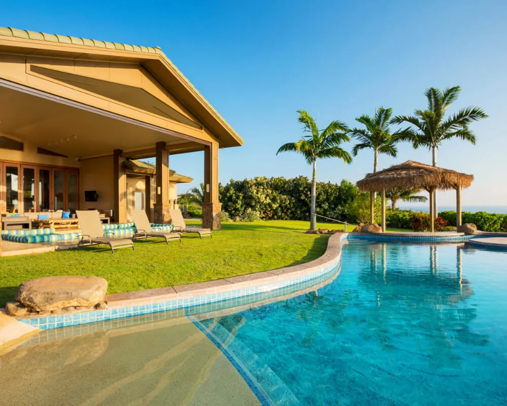 Area Pool Homes Real Estate