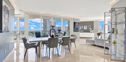 21055 Yacht Club Dr Unit #1109, Aventura