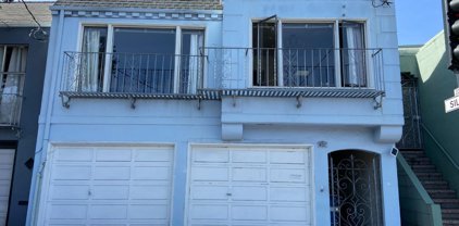 1370 Alemany  Boulevard, San Francisco