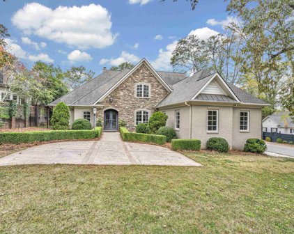 500 Mcdaniel Avenue, Greenville