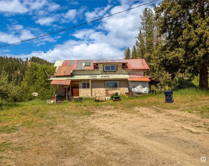 30 Windy Willow Lane, Leavenworth
