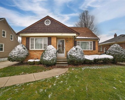 309 Bernhardt Drive, Amherst