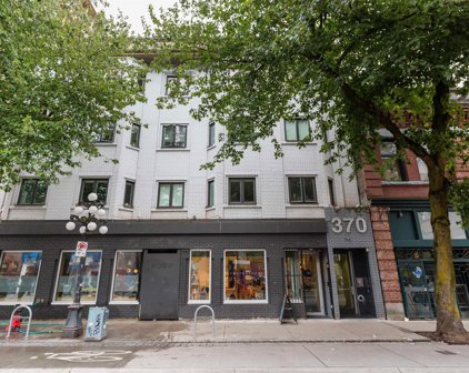 370 Carrall Street Unit 204, Vancouver