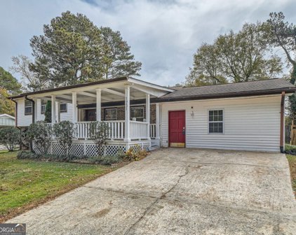 1731 Oxford Drive, Morrow
