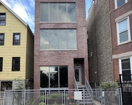 1457 W Erie Street Unit #2, Chicago