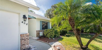 432 Pendleton Drive, Venice
