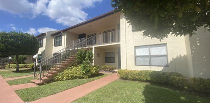 7867 Willow Spring Drive Unit #814, Lake Worth