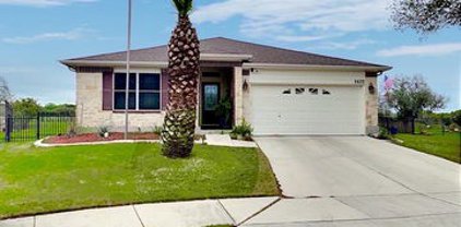 3672 Pebble Beach, Schertz