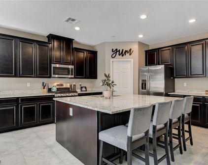 2809 Rainy Meadows Avenue, North Las Vegas