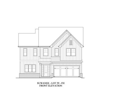 4021 Sweet Madison Place, Suwanee