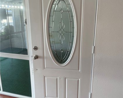 1842 Thunderbird Drive Unit 2 1J, Seal Beach