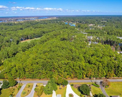LOT 1-C Brace Dr., Pawleys Island