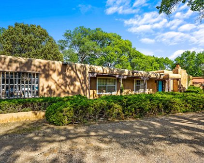 816 Bishops Lodge Road, Santa Fe