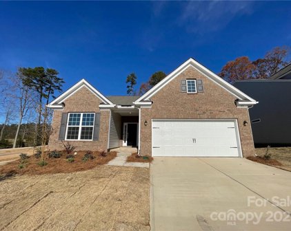 4744 Maiden Creek  Way Unit #46, Maiden
