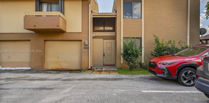 3034 W Missionwood Cir Unit #B-38, Miramar