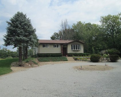10319 California Road, Bridgman
