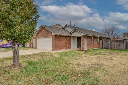 617 Stoneridge Road, Moore