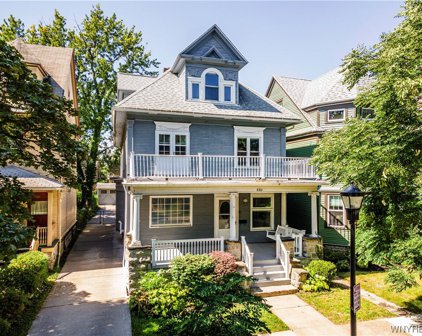 530 Norwood  Avenue, Buffalo City-140200