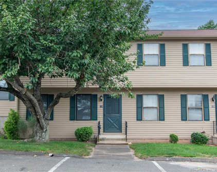 134 Village Lane Unit 134, Branford