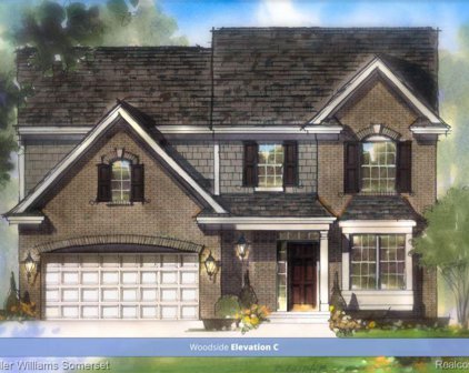 34575 Linda, Sterling Heights